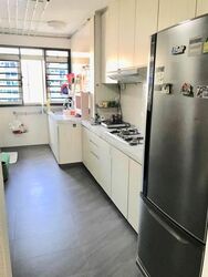 Blk 243 Bukit Panjang Ring Road (Bukit Panjang), HDB 5 Rooms #544157611